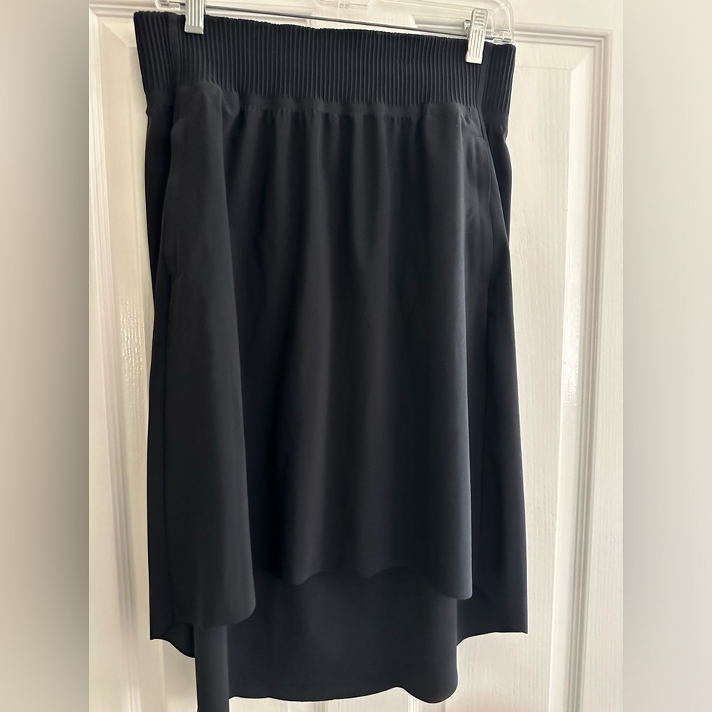 Athleta High/Low Skirt